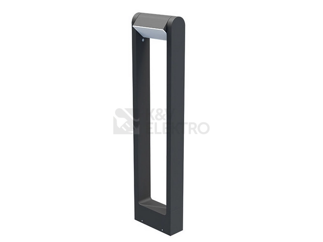 Obrázek produktu Zahradní LED sloupek / svítidlo FARO antracit Panlux PN42100042 0