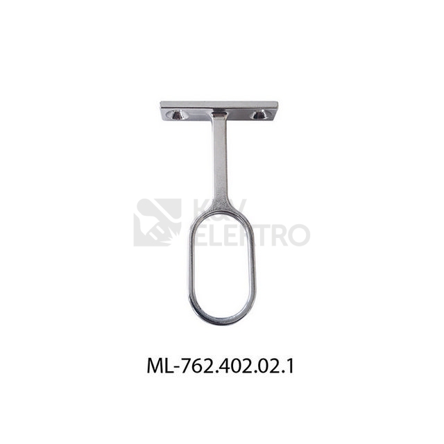 Obrázek produktu Kovový držák k LED profilu McLED ZE ML-762.402.02.1 0
