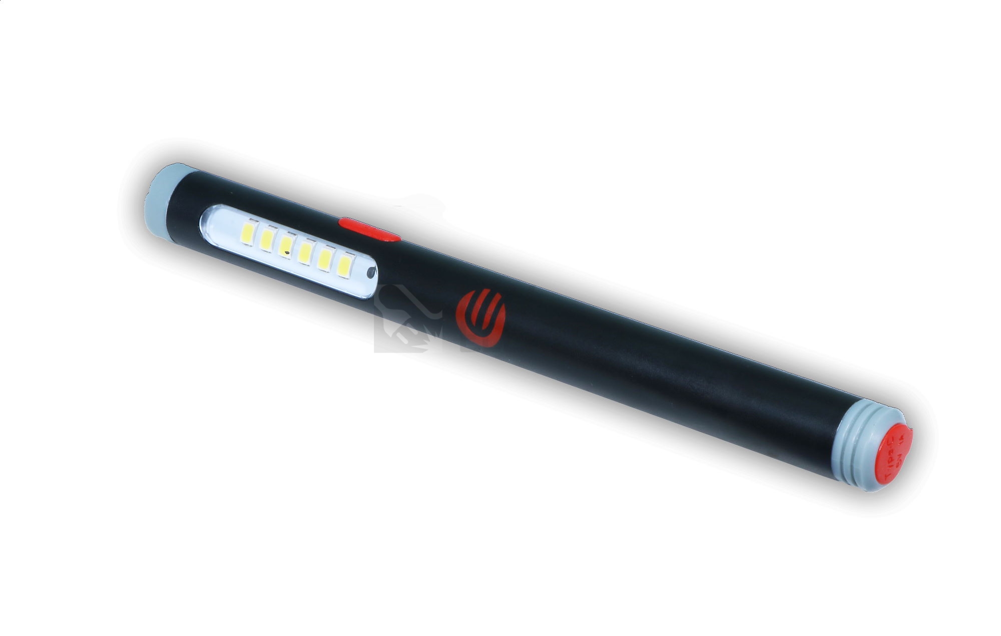 Obrázek produktu  Kapesní inspekční LED svítilna ELWIS C150R 150&70lm dobíjecí s magnetickou kapesní sponou NELW 14C150 0