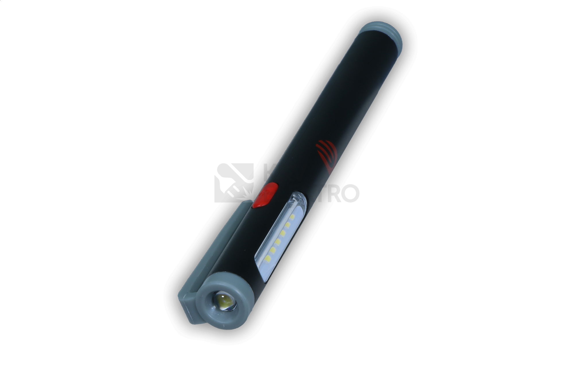 Obrázek produktu  Kapesní inspekční LED svítilna ELWIS C150R 150&70lm dobíjecí s magnetickou kapesní sponou NELW 14C150 4