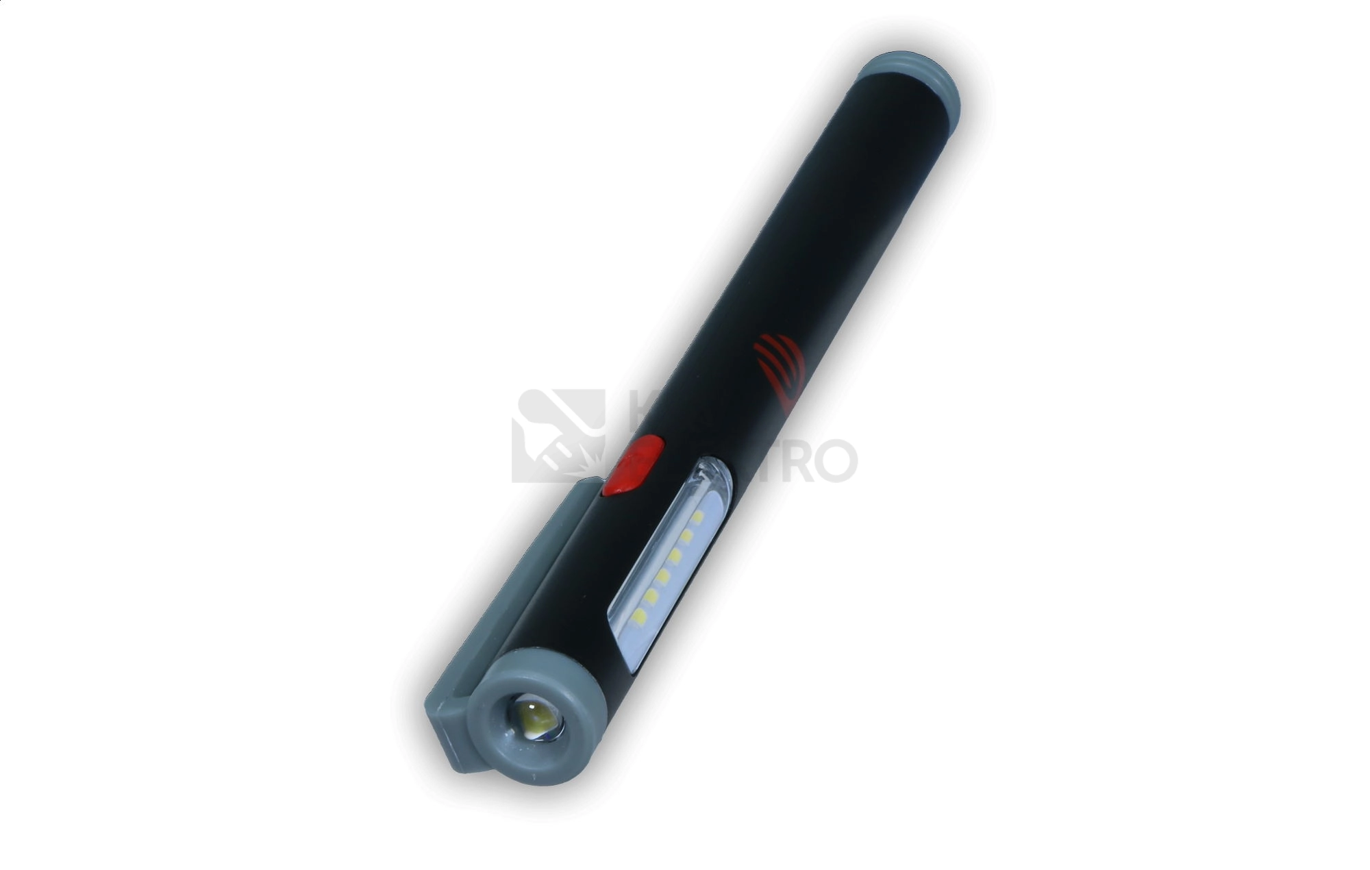 Obrázek produktu Kapesní inspekční LED svítilna ELWIS C150R 150&70lm dobíjecí s magnetickou kapesní sponou NELW 14C150 4