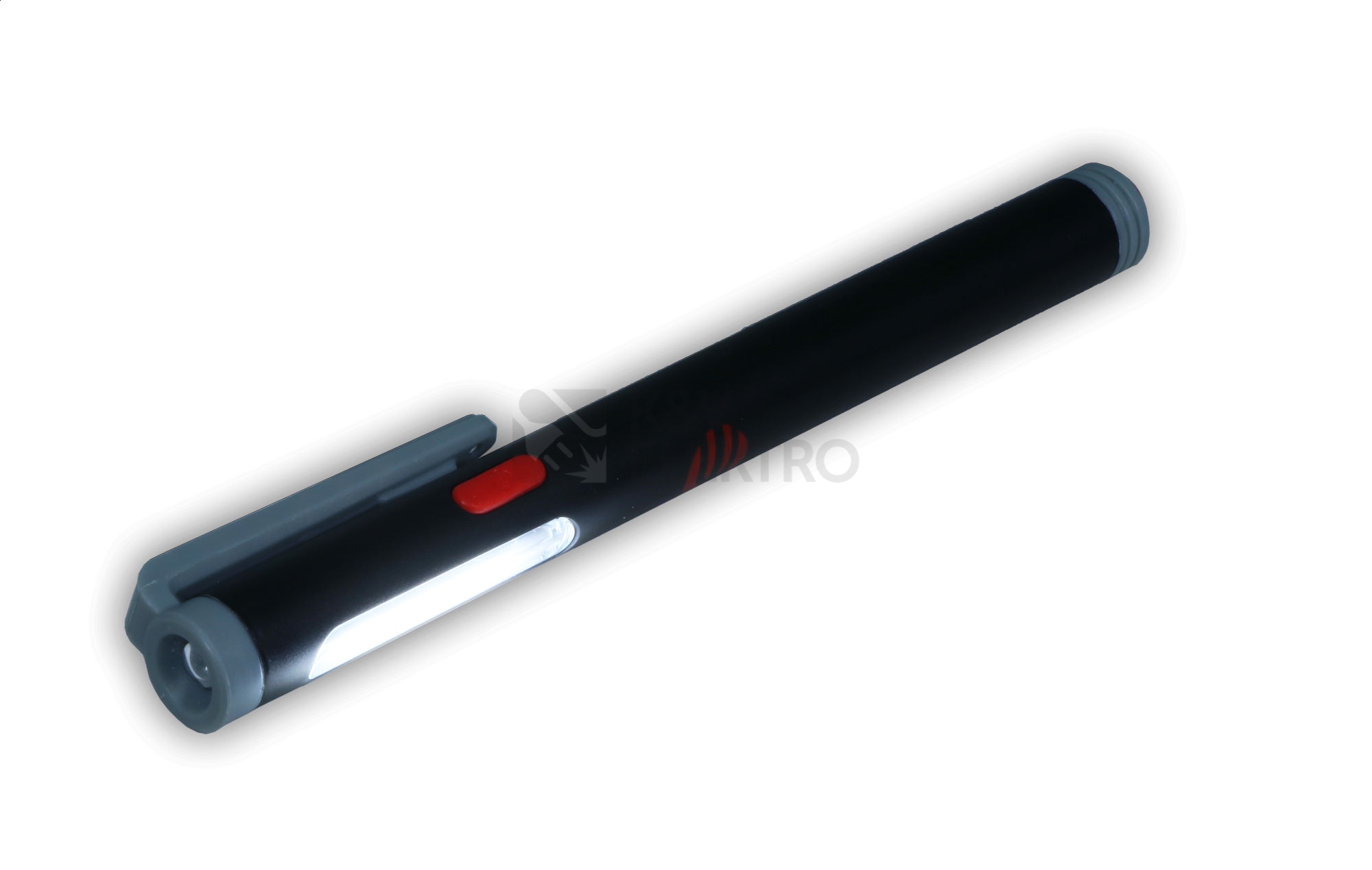 Obrázek produktu  Kapesní inspekční LED svítilna ELWIS C150R 150&70lm dobíjecí s magnetickou kapesní sponou NELW 14C150 5