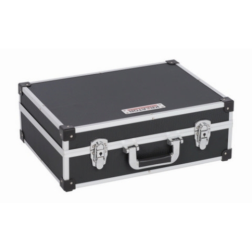 Sada 3 kufrů 330x210x90mm 380x260x120mm 460x330x160mm KREATOR KRT640401B