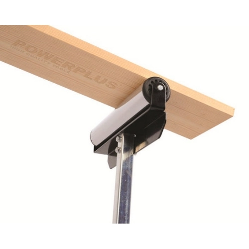 Podpěra s rolnou 695-1100mm 60kg PowerPlus POWX0700T (obrázek 4)