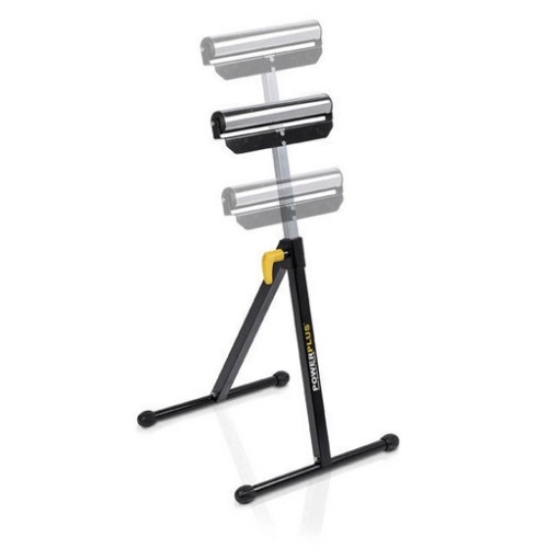 Podpěra s rolnou 695-1100mm 60kg PowerPlus POWX0700T (obrázek 5)