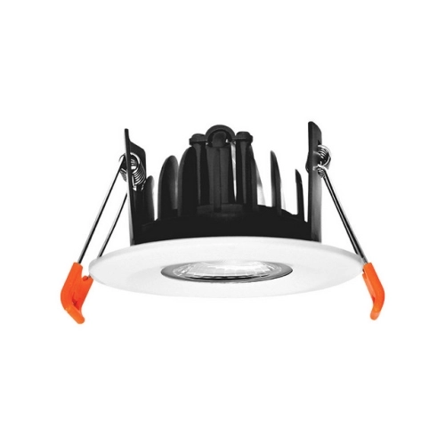 Podhledové LED svítidlo Panlux PP COB IP65 8W 3000K bílá PN14100028 (obrázek 7)