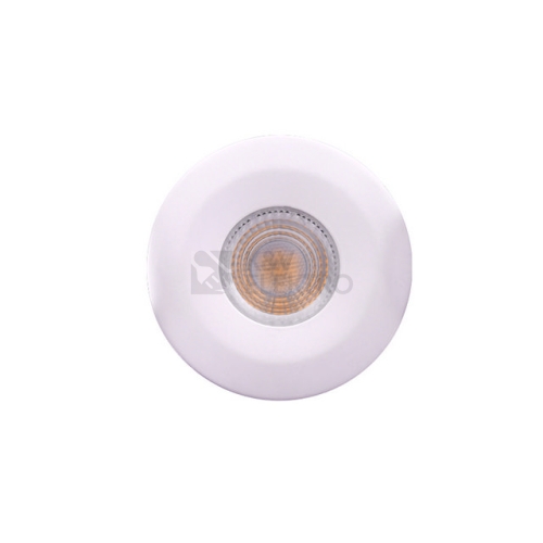 Podhledové LED svítidlo Panlux PP COB IP65 8W 3000K bílá PN14100028