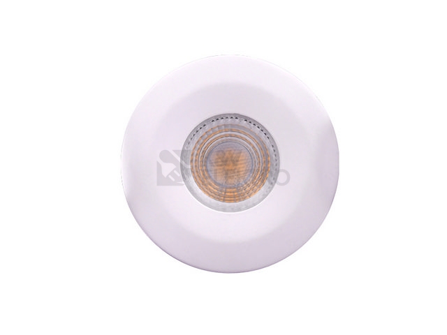 Obrázek produktu Podhledové LED svítidlo Panlux PP COB IP65 8W 3000K bílá PN14100028 0