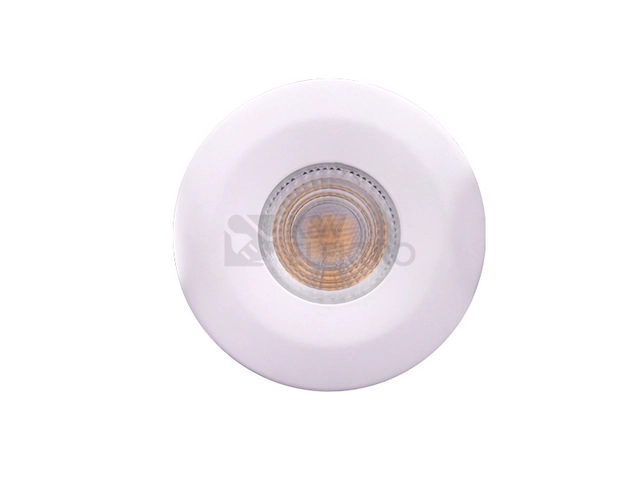 Obrázek produktu Podhledové LED svítidlo Panlux PP COB IP65 8W 3000K bílá PN14100028 0