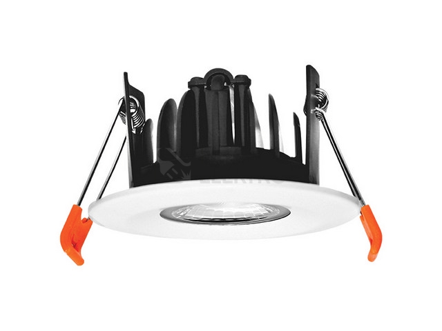Obrázek produktu Podhledové LED svítidlo Panlux PP COB IP65 8W 3000K bílá PN14100028 2