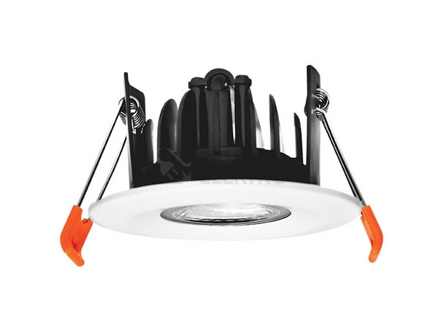 Obrázek produktu Podhledové LED svítidlo Panlux PP COB IP65 8W 3000K bílá PN14100028 2