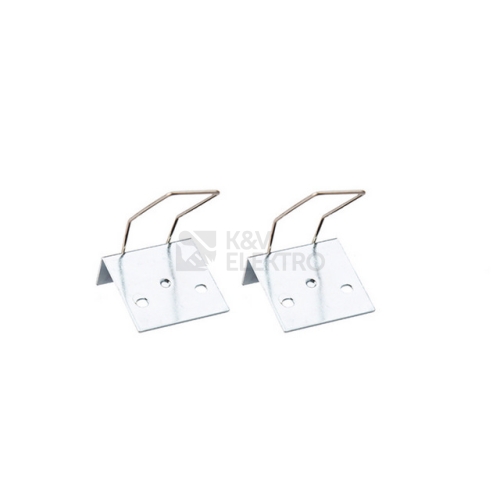 Montážní set pro vestavnou montáž nouzového svítidla Panlux PLUTO LED PN35200016