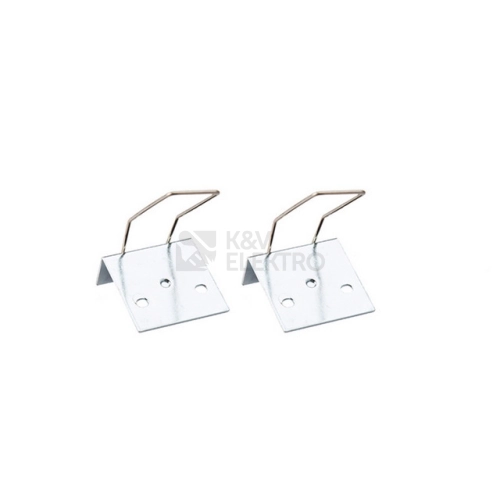 Montážní set pro vestavnou montáž nouzového svítidla Panlux PLUTO LED PN35200016