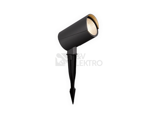 Obrázek produktu Zahradní zapichovací LED svítidlo OKO EVO Panlux PN42100053 0