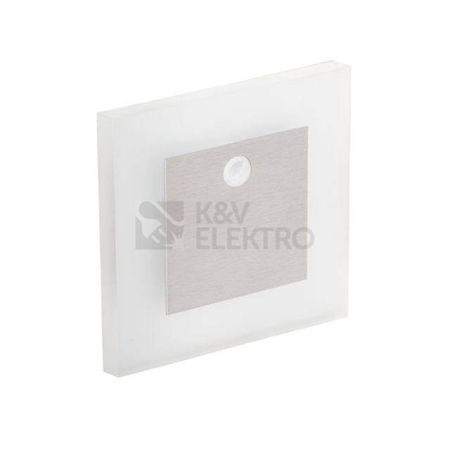 Obrázek produktu Orientační svítidlo Kanlux APUS LED PIR NW 4000K neutrální bílá s pohybovým čidlem 27379 0