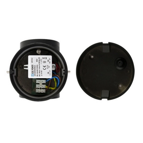 LED svítidlo McLED Verona R 7W 4000K IP65 černá ML-518.014.19.0 (obrázek 5)