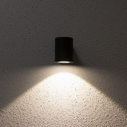 LED svítidlo McLED Verona R 7W 4000K IP65 černá ML-518.014.19.0 (obrázek 6)