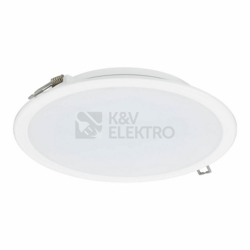  Podhledové LED svítidlo Philips Ledinaire DN065B G3 LED20/830 19,5W D200 RD 3000K teplá bílá