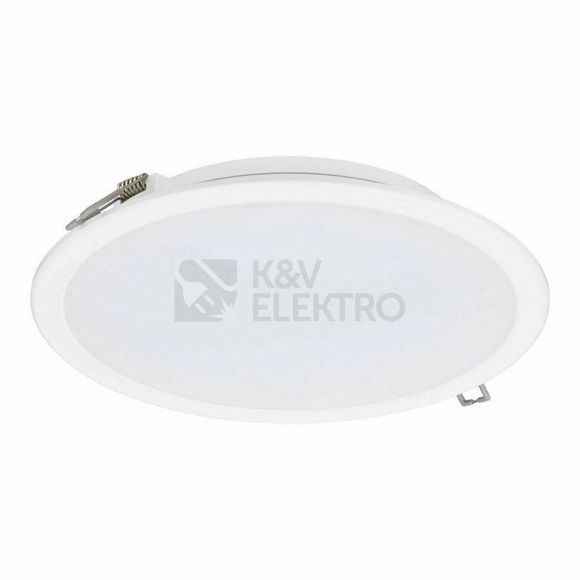 Obrázek produktu  Podhledové LED svítidlo Philips Ledinaire DN065B G3 LED20/830 19,5W D200 RD 3000K teplá bílá 0