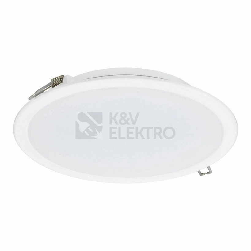 Obrázek produktu Podhledové LED svítidlo Philips Ledinaire DN065B G3 LED20/830 19,5W D200 RD 3000K teplá bílá 0