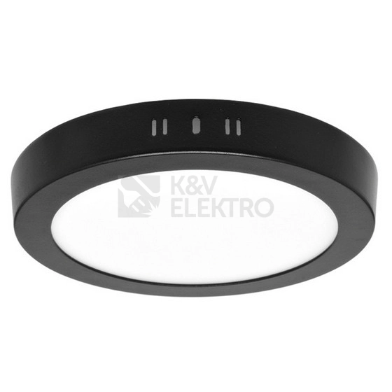 Obrázek produktu LED svítidlo Ecolite LADA LED-CSL-CCT/18W/CR 18W 3000/4000/6000K 1
