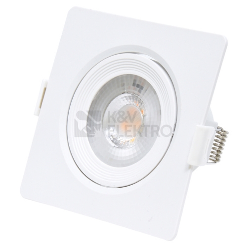 Svítidlo Ecolite BART LED-DLS-5W/2700K výklopné