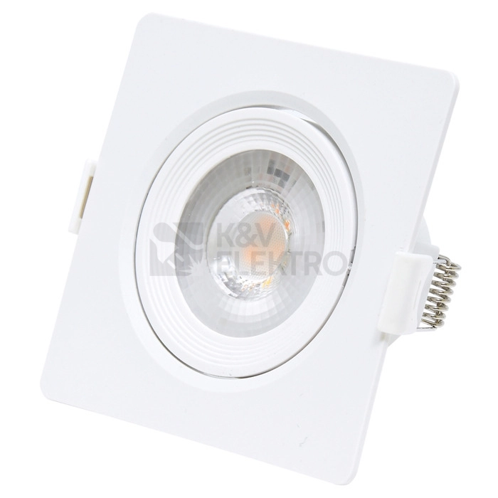 Obrázek produktu Svítidlo Ecolite BART LED-DLS-5W/2700K výklopné 0