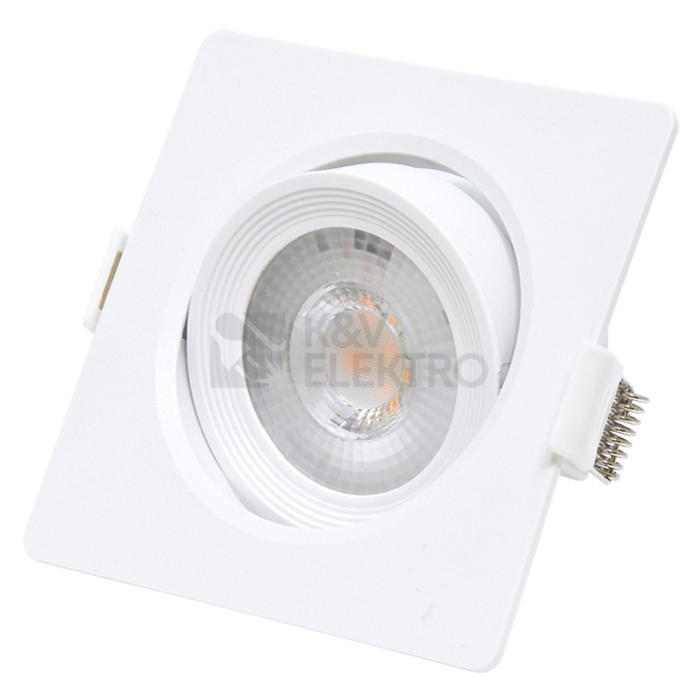 Obrázek produktu Svítidlo Ecolite BART LED-DLS-5W/2700K výklopné 1
