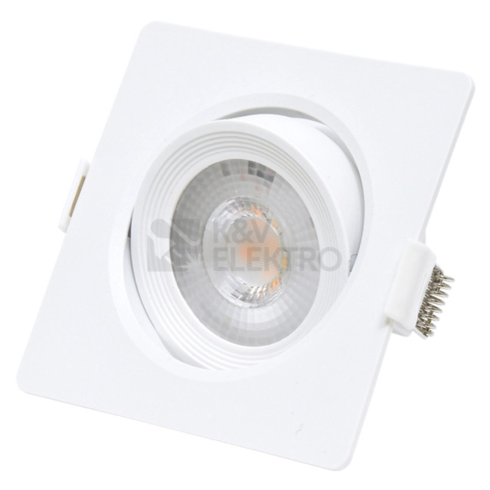 Obrázek produktu Svítidlo Ecolite BART LED-DLS-5W/2700K výklopné 1