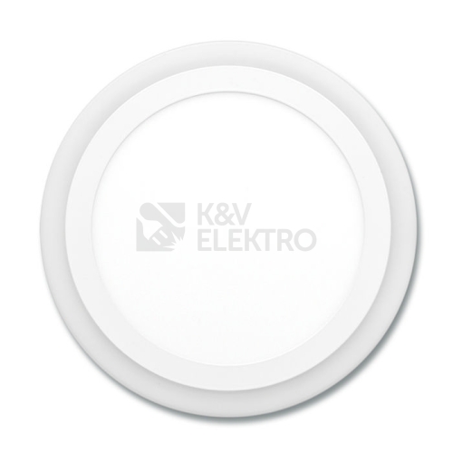 Svítidlo Ecolite DUO 4000K+2700K LED-DUO-R12W