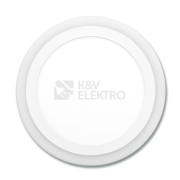Obrázek produktu Svítidlo Ecolite DUO 4000K+2700K LED-DUO-R12W 0