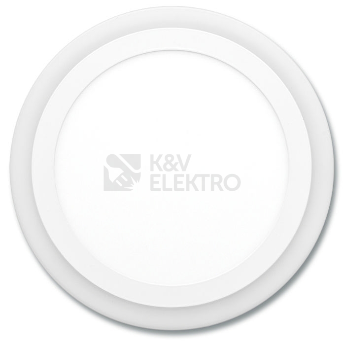 Obrázek produktu Svítidlo Ecolite DUO 4000K+2700K LED-DUO-R18W 0
