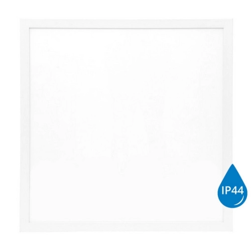 LED panel Ecolite ZEUS LED-GPL44-40/BI/IP44 60x60cm