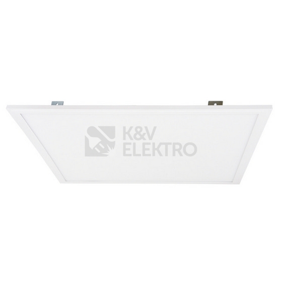 Obrázek produktu LED panel Ecolite ZEUS LED-GPL44-40/BI/IP44 60x60cm 1