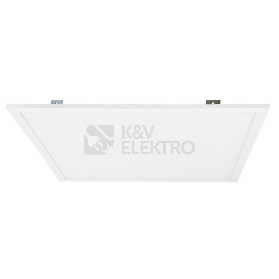 Obrázek produktu LED panel Ecolite ZEUS LED-GPL44-40/BI/IP44 60x60cm 1