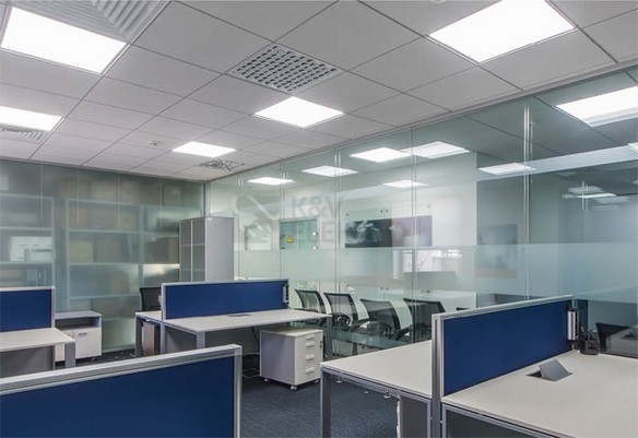 Obrázek produktu LED panel Ecolite ZEUS LED-GPL44-45/UGR/RA/BI 60x60cm CRI90 2