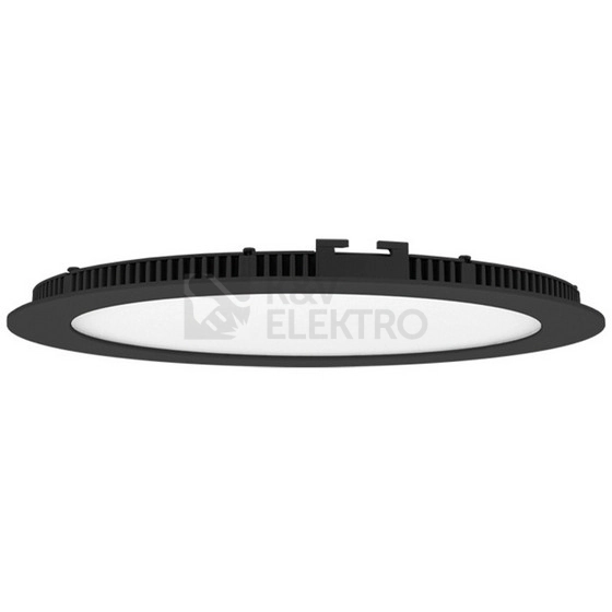 Obrázek produktu LED podhledové svítidlo Ecolite LADA LED-WSL-CCT/12W/CR 12W 3000/4000/6000K 1