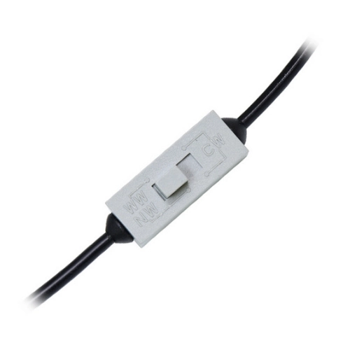 LED podhledové svítidlo Ecolite RAFA LED-WSQ-CCT/6W/CR 6W 3000/4000/6000K (obrázek 4)