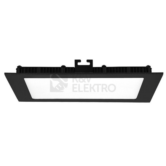 Obrázek produktu LED podhledové svítidlo Ecolite RAFA LED-WSQ-CCT/6W/CR 6W 3000/4000/6000K 1