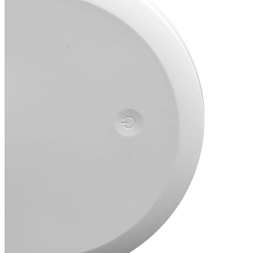 LED stojací lampa Ecolite MATYS LTL11-BI 7W stmívací 4000K bílá (obrázek 3)