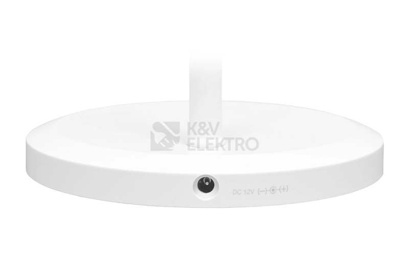 Obrázek produktu LED stojací lampa Ecolite MATYS LTL11-BI 7W stmívací 4000K bílá 1