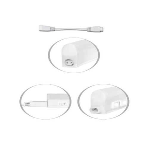 LED svítidlo Ecolite SLICK TL2001-CCT/18W 3000-6500K 117cm