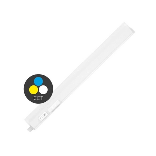 LED svítidlo Ecolite SLICK TL2001-CCT/9W 3000-6500K 57cm (obrázek 4)