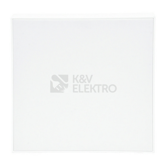 Obrázek produktu Stropní LED svítidlo Ecolite TERA WFPS03-36W 0