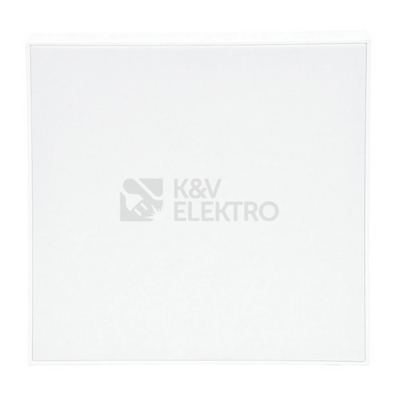Obrázek produktu Stropní LED svítidlo Ecolite TERA WFPS03-36W 0