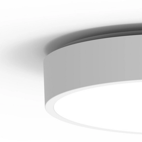 Stropní LED svítidlo Ecolite MARTIN WMAT350-25W/BI 3000/4000K bílá IP65 (obrázek 4)