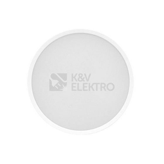 Obrázek produktu Stropní LED svítidlo Ecolite MARTIN WMAT350-25W/BI 3000/4000K bílá IP65 1