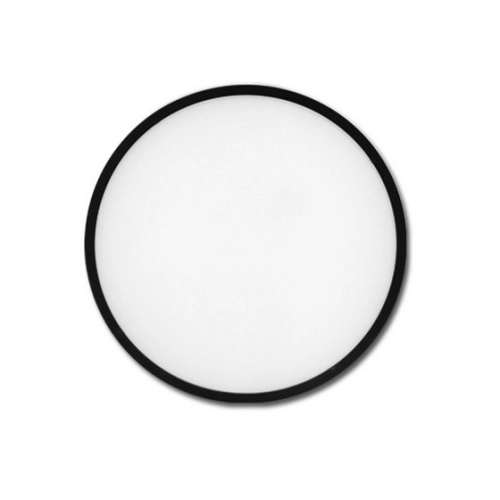 Stropní LED svítidlo Ecolite MARTIN WMAT350-25W/CR 3000/4000K černá IP65 (obrázek 5)