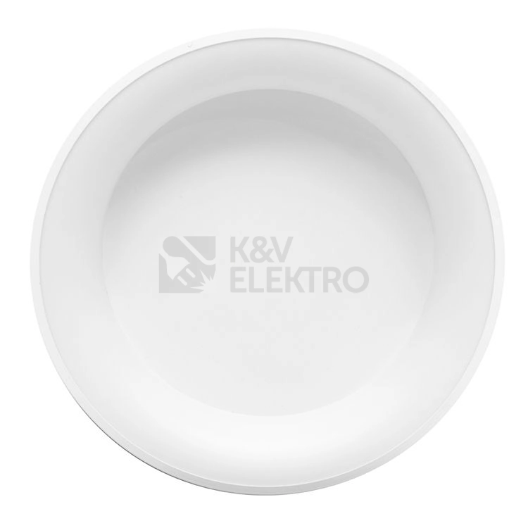 Obrázek produktu Stropní LED svítidlo Ecolite NEST WMKL01R-40W/LED-BI bílá 3000-6500K s dálkovým ovladačem 4