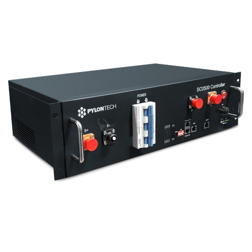  Řídící modul Pylontech SC0500A-100S
